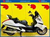 APRILIA Atlantic 500 Finanziabile - Bianco - 50662