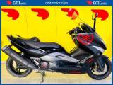 YAMAHA T-Max 500 Finanziabile - Nero - 60718