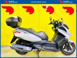 KYMCO Downtown 300i Finanziabile - Bianco - 30596