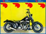 HARLEY-DAVIDSON Other 1584 Cross Bones - FLSTSB Finanziabile - Nero - 53