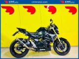 SUZUKI GSR 750 Finanziabile - Nero - 56892