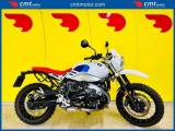 BMW R Nine T Finanziabile - Bianco - 10420