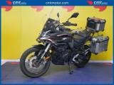 VOGE Valico 525 DSX Garantita e Finanziabile