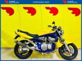 SUZUKI GSF 600 Bandit Finanziabile - Giallo - 38358