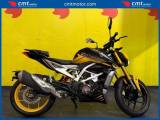 OTHERS-ANDERE OTHERS-ANDERE TVS Motor RTR 310 Garantita e Finanziabile