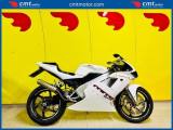 CAGIVA Mito 125 Finanziabile - Bianco - 25413