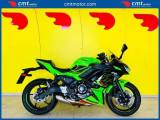 KAWASAKI Ninja 650 Garantita e Finanziabile