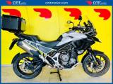 TRIUMPH Tiger 1200 Finanziabile - Bianco - 14401