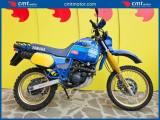 YAMAHA XT 600 Z Garantita e Finanziabile