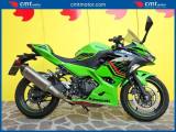 KAWASAKI Ninja 400 Garantita e Finanziabile