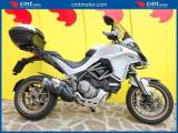 DUCATI Multistrada 1260 Garantita e Finanziabile