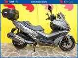 KYMCO Xciting 400i Garantito e Finanziabile