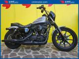HARLEY-DAVIDSON Other 1200 Iron - XL1200N Garantita e Finanziabile