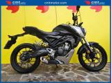 HONDA CB 125 R Garantita e Finanziabile