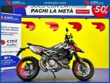 DUCATI Hypermotard 950 Garantita e Finanziabile