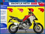 DUCATI Multistrada 1200 Enduro Garantita e Finanziabile