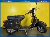VESPA Other 125 PX Finanziabile - Nero - 27806
