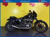 HARLEY-DAVIDSON 883 Iron - XL 883N Garantita e Finanziabile