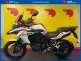 BENELLI TRK 502 Garantita e Finanziabile