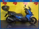 BMW C 400 X Garantito e Finanziabile