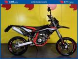 BETAMOTOR RR 125 4T Motard Garantita e Finanziabile