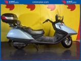HONDA CN 250 Finanziabile - Azzurro - 57302