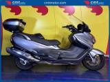 SUZUKI Burgman AN 650 Garantito e Finanziabile
