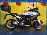 BMW F 900 XR Garantita e Finanziabile