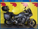 YAMAHA Tracer 9 Garantita e Finanziabile