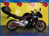 KAWASAKI ER-6F Garantita e Finanziabile