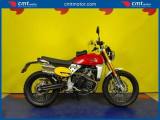 FANTIC MOTOR Caballero 500 Garantita e Finanziabile