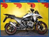 BMW R 1300 GS Finanziabile - bianco e blu - 11732