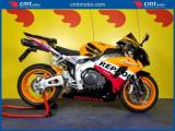 HONDA CBR 1000 RR Garantita e Finanziabile