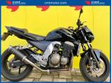 KAWASAKI Z 750 Finanziabile - Nero - 36969