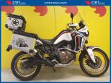 HONDA Africa Twin CRF 1000 L Garantita e Finanziabile