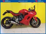 DUCATI Supersport 939 Garantita e Finanziabile