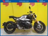 BMW R Nine T Garantita e Finanziabile