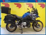 BMW F 850 GS Garantita e Finanziabile