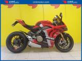 DUCATI Panigale V4 Garantita e Finanziabile