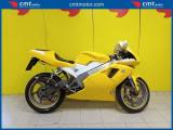 CAGIVA Mito 125 Finanziabile - Giallo - 8625