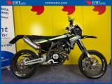 FANTIC MOTOR XMF 125 Garantita e Finanziabile