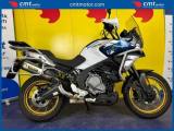 CF MOTO 700MT Finanziabile - Bianco - 4171