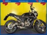 ZONTES 125 G1 ZT  Garantita e Finanziabile
