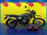 SWM Six Days 440 Garantita e Finanziabile