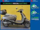 CJR MOTORECO Other Trinity 5kW Elettrico Garantito e Finanziabile