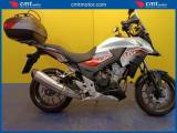 HONDA CB 500 X Garantita e Finanziabile