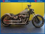 HARLEY-DAVIDSON Other 117 Breakout - FXBR Garantita e Finanziabile