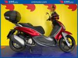 PIAGGIO Beverly 350 Garantito e Finanziabile