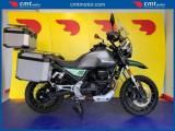 MOTO GUZZI V85 TT Garantita e Finanziabile