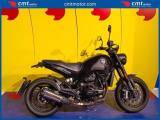 BENELLI Leoncino 500 Garantita e Finanziabile